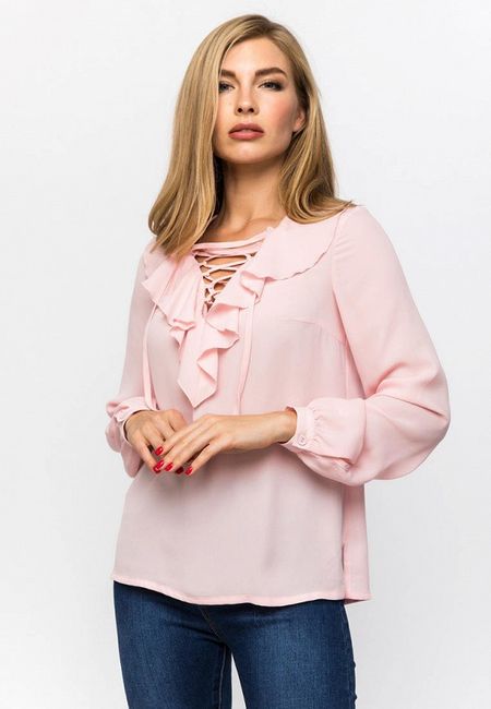 Блуза Gloss Блуза Gloss