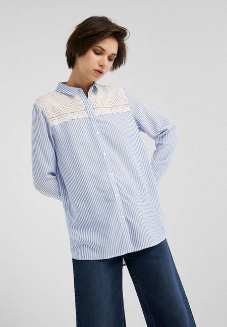 Рубашка Springfield Рубашка Springfield