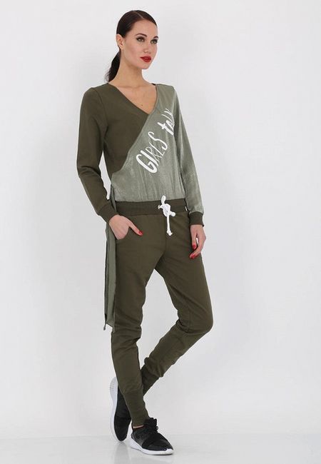 Комбинезон Whitney Комбинезон Whitney