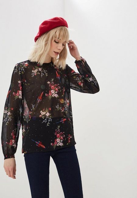 Блуза Incity Блуза Incity