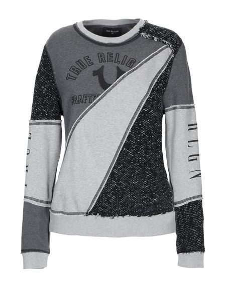 Толстовка TRUE RELIGION Толстовка TRUE RELIGION