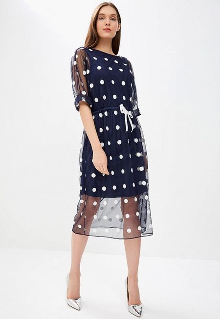 Платье Ла Треви Платье Ла Треви