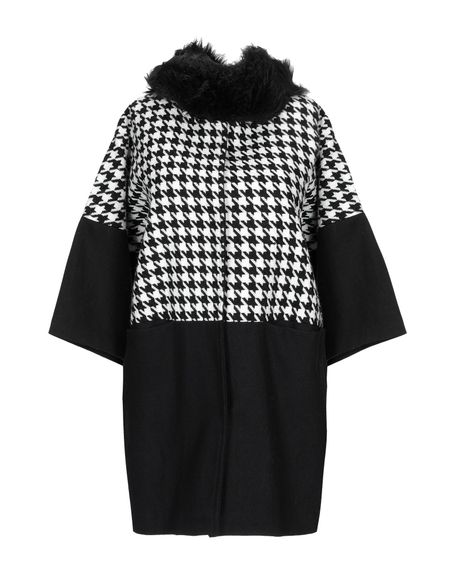 Пальто FRACOMINA Пальто FRACOMINA