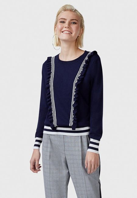 Джемпер pompa Джемпер pompa