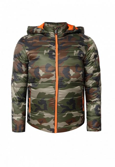 Куртка Finn Flare Куртка Finn Flare