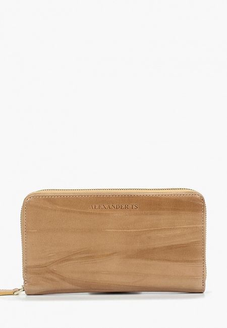 Кошелек Alexander Tsiselsky Кошелек Alexander Tsiselsky