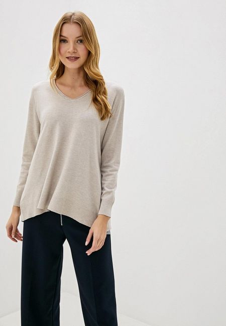 Пуловер Bluoltre Пуловер Bluoltre