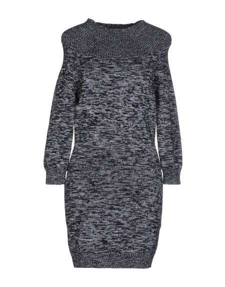 Платье DSQUARED2 Платье DSQUARED2