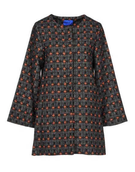 Пальто ANONYME DESIGNERS Пальто ANONYME DESIGNERS