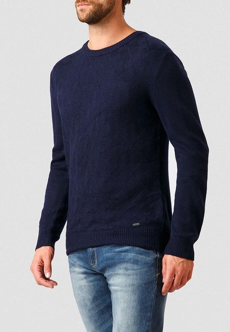 Джемпер Finn Flare Джемпер Finn Flare