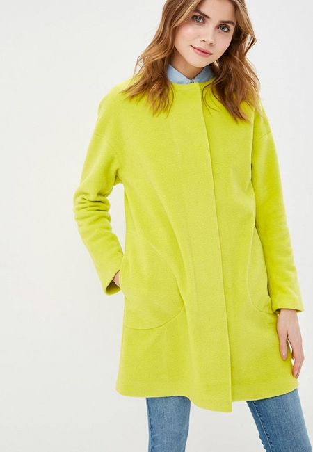 Пальто Love Vita Пальто Love Vita