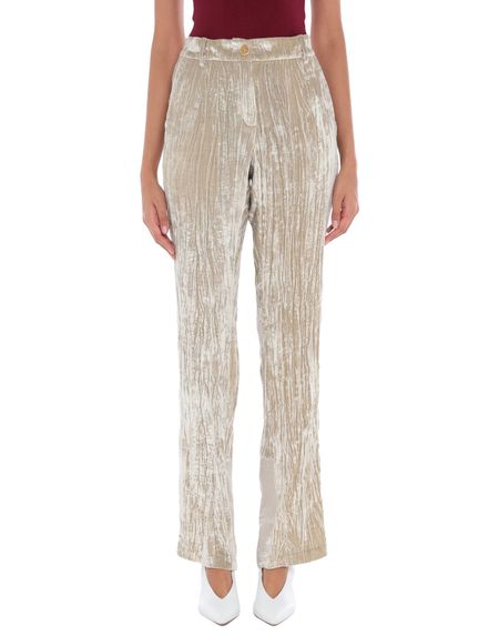 Брюки ANN DEMEULEMEESTER Брюки ANN DEMEULEMEESTER