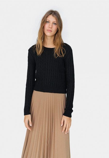 Джемпер Stradivarius Джемпер Stradivarius