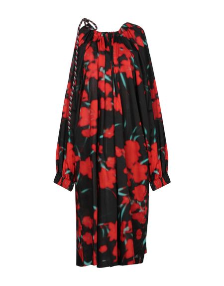 Платье DRIES VAN NOTEN Платье DRIES VAN NOTEN