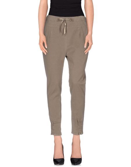 Брюки MANILA GRACE DENIM Брюки MANILA GRACE DENIM