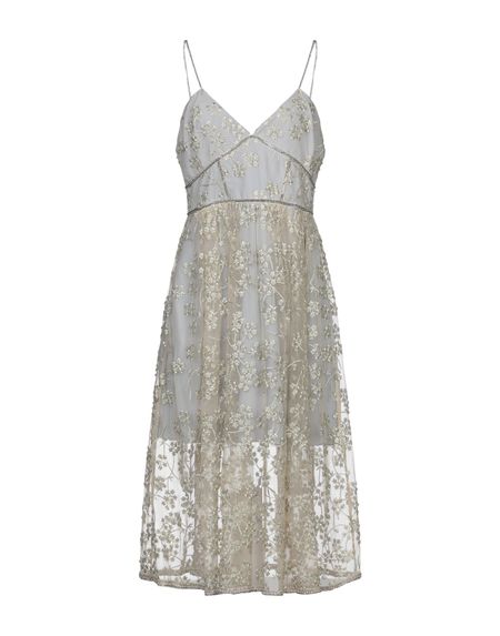 Платье SELF-PORTRAIT Платье SELF-PORTRAIT