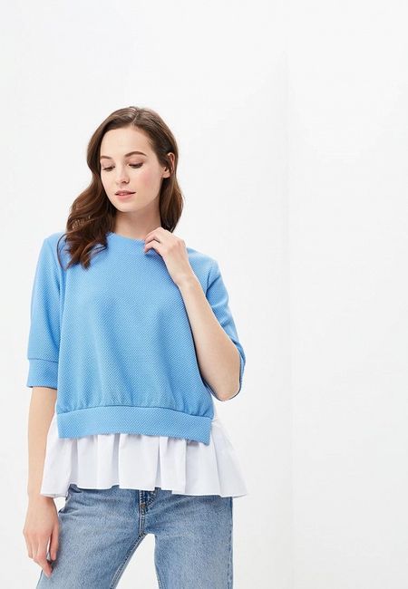 Блуза Ruxara Блуза Ruxara