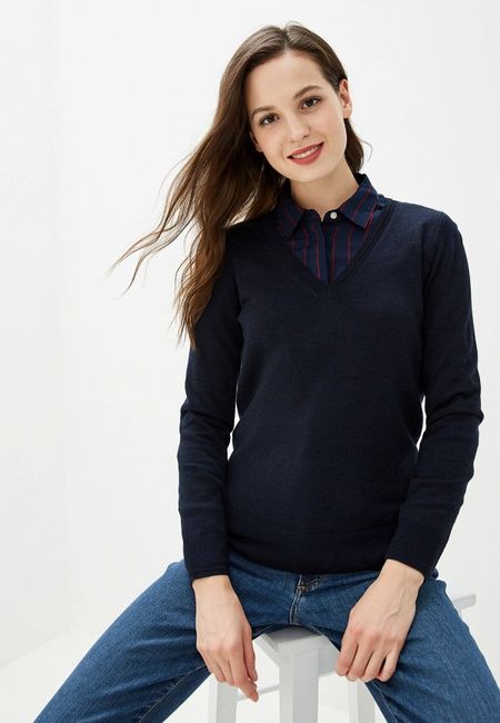 Пуловер Banana Republic Пуловер Banana Republic