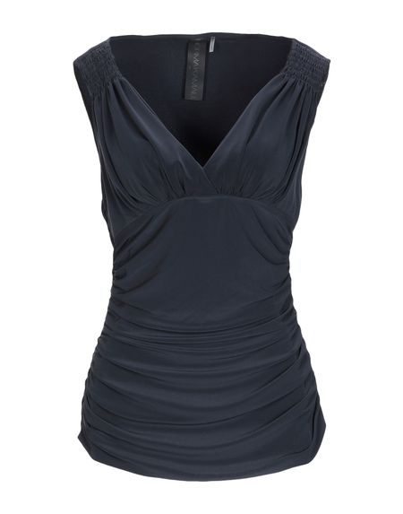 Топ SWEATS by NORMAKAMALI Топ SWEATS by NORMAKAMALI