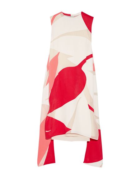 Платье MARNI Платье MARNI