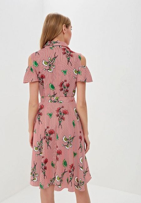 Платье Tutto Bene Платье Tutto Bene