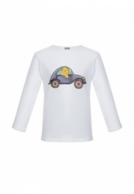 Лонгслив Lisa&Leo Лонгслив Lisa&Leo