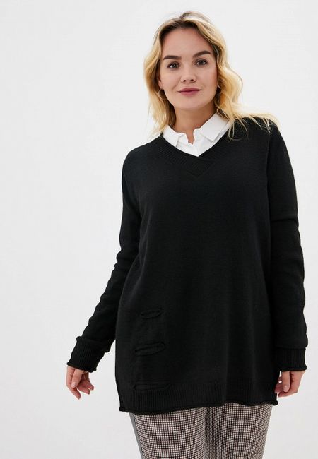 Пуловер Over Пуловер Over