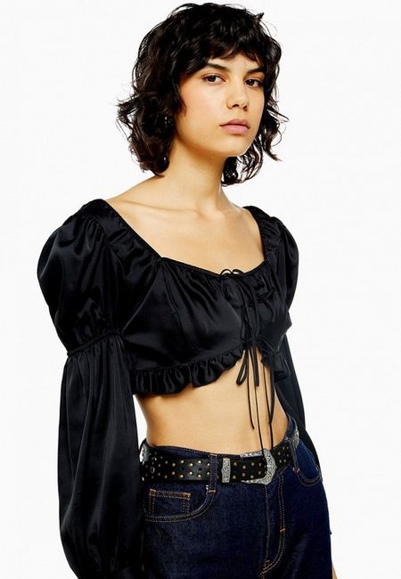 Топ Topshop Топ Topshop