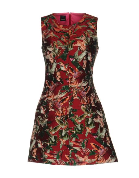 Платье PINKO Платье PINKO