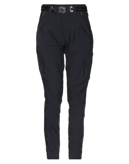 Брюки HIGH by CLAIRE CAMPBELL Брюки HIGH by CLAIRE CAMPBELL