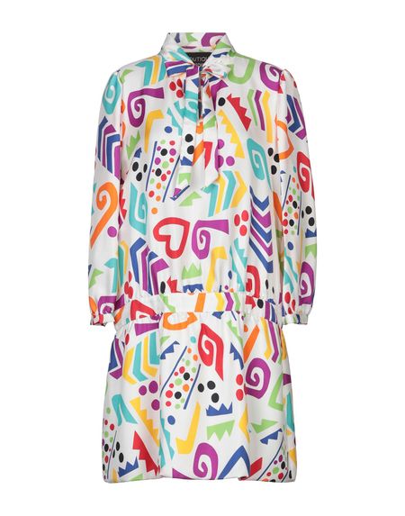 Платье BOUTIQUE MOSCHINO Платье BOUTIQUE MOSCHINO