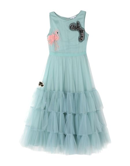 Платье PATRIZIA PEPE Платье PATRIZIA PEPE