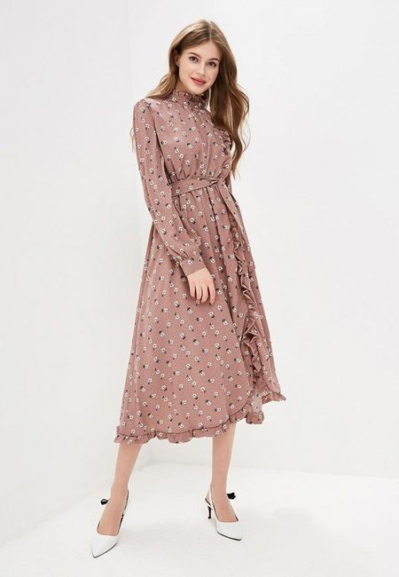 Платье MiLi Платье MiLi