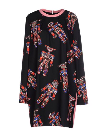 Платье MSGM Платье MSGM