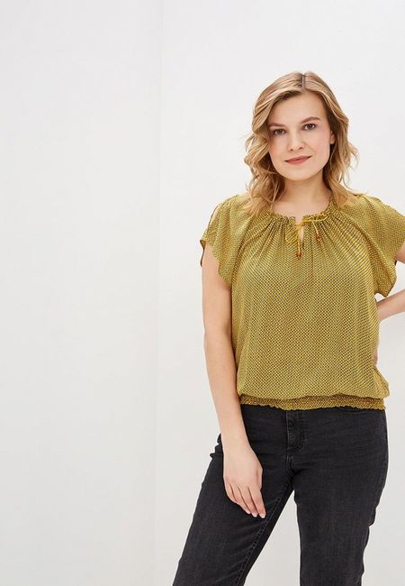 Блуза CnScollection Блуза CnScollection