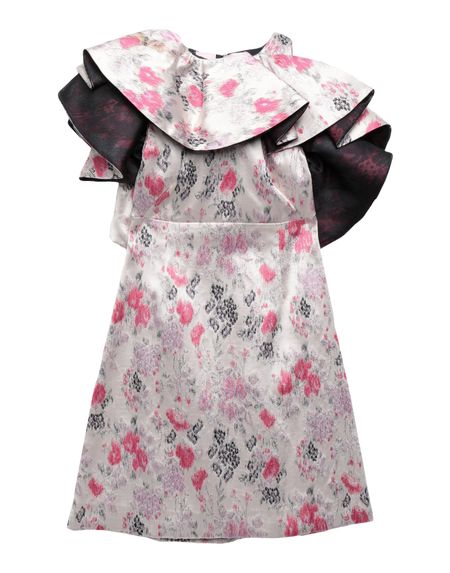 Платье GIAMBA Платье GIAMBA