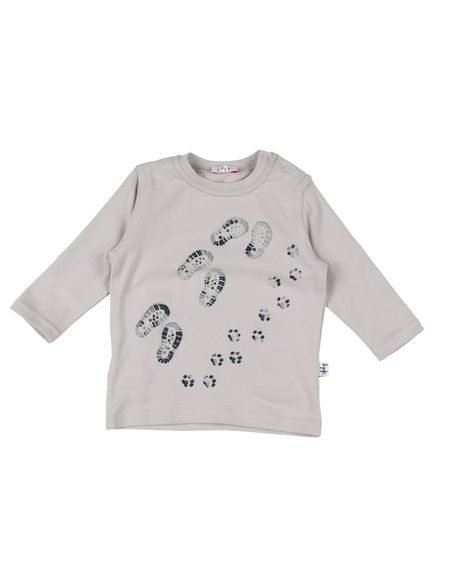 Футболка IL GUFO Футболка IL GUFO