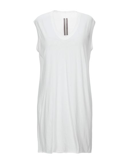 Футболка RICK OWENS Футболка RICK OWENS