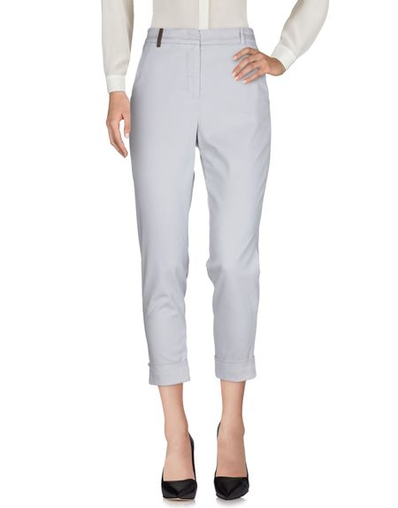 Брюки PESERICO Брюки PESERICO