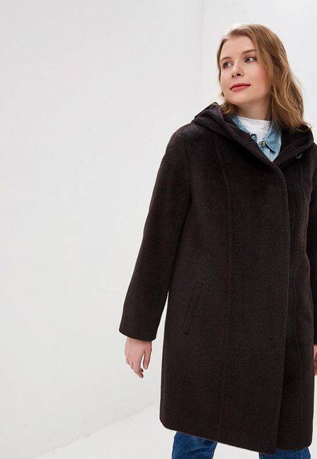 Пальто Lea Vinci Пальто Lea Vinci