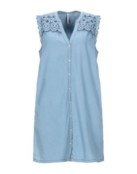 Платье PEPE JEANS Платье PEPE JEANS