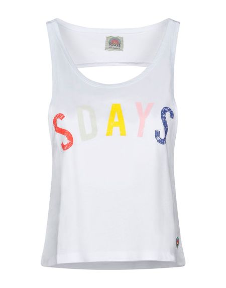 Майка SDAYS Майка SDAYS