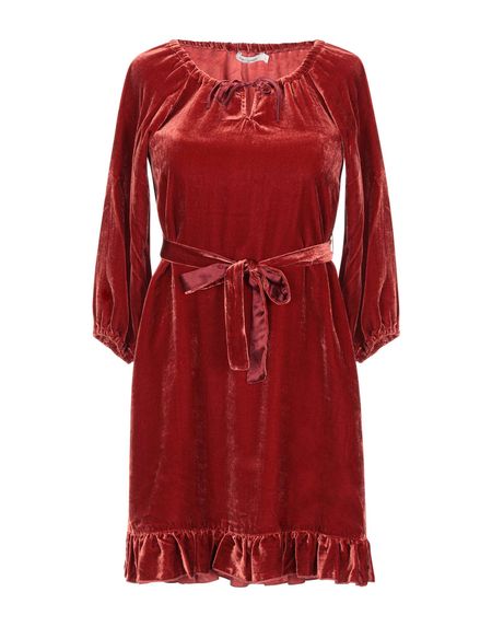 Платье MES DEMOISELLES Платье MES DEMOISELLES