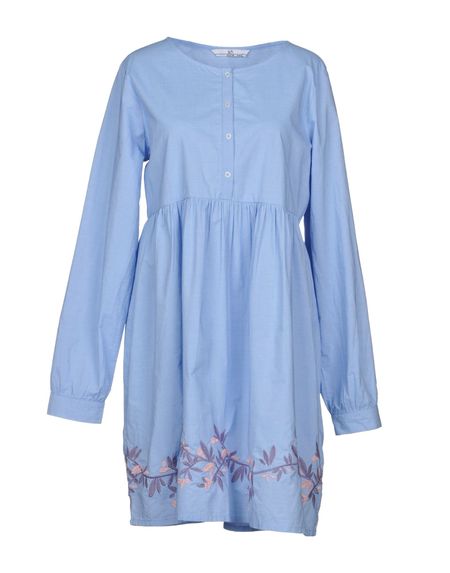 Платье SH by SILVIAN HEACH Платье SH by SILVIAN HEACH