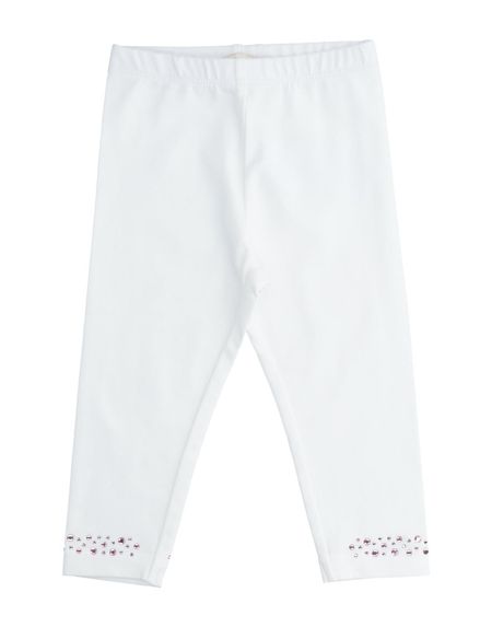 Брюки MONNALISA CHIC Брюки MONNALISA CHIC