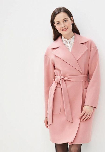 Пальто Vivaldi Пальто Vivaldi