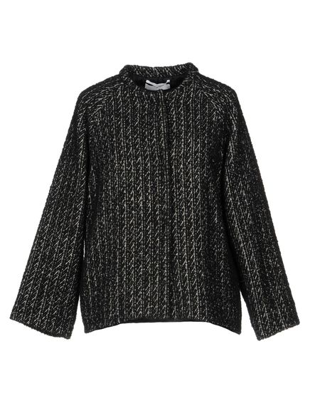 Пальто POMANDÈRE Пальто POMANDÈRE