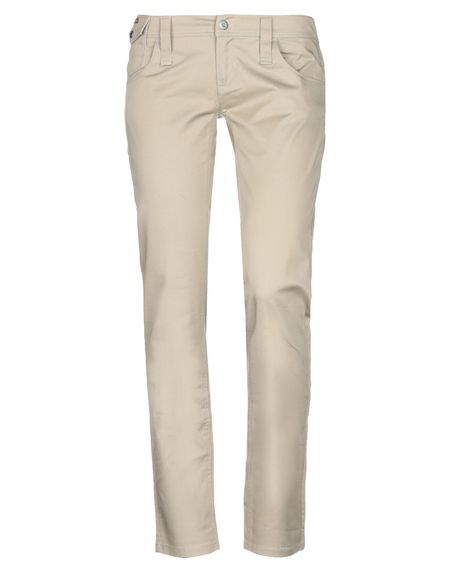 Брюки DOLCE & GABBANA Брюки DOLCE & GABBANA