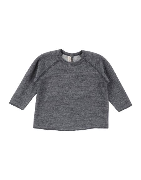 Толстовка BABE & TESS Толстовка BABE & TESS