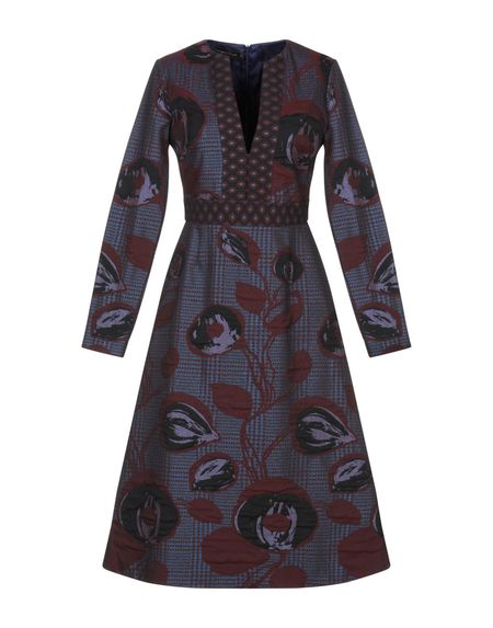 Платье MARIAGRAZIA PANIZZI Платье MARIAGRAZIA PANIZZI